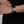 Timeless Leather Watch Bracelet [Black Diamond +Silver925] - PRY