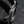 Timeless Leather Watch Bracelet [Black Diamond +Silver925] - PRY
