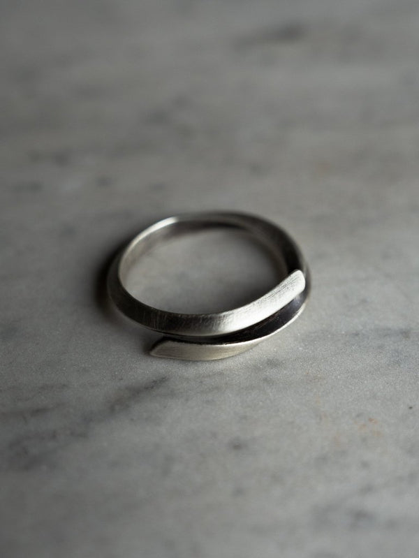 TWIST Key Ring - PRY