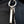 TWIST Key Ring - PRY