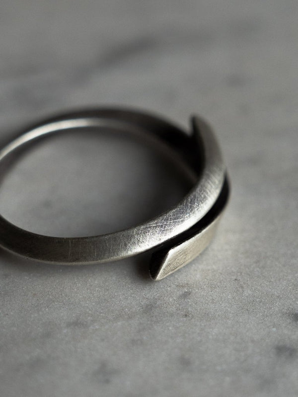 TWIST Key Ring - PRY