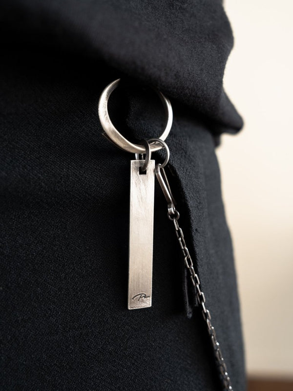 Twist Key Rings TWIST Key Ring – PRY