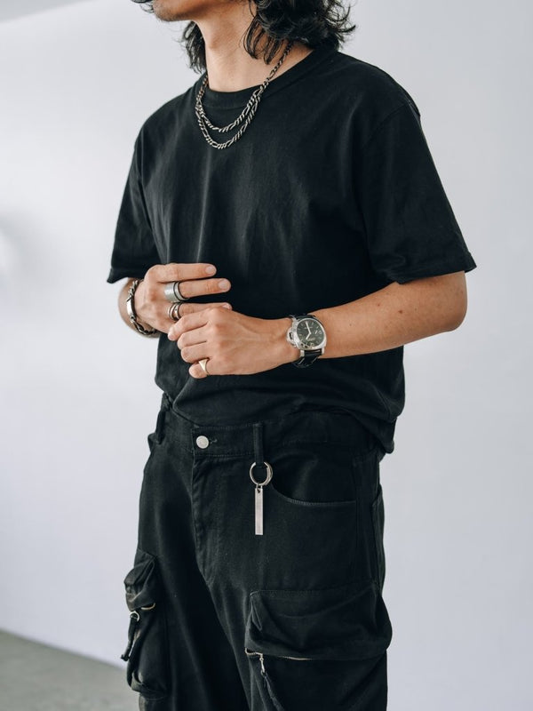 TWIST Key Ring - PRY