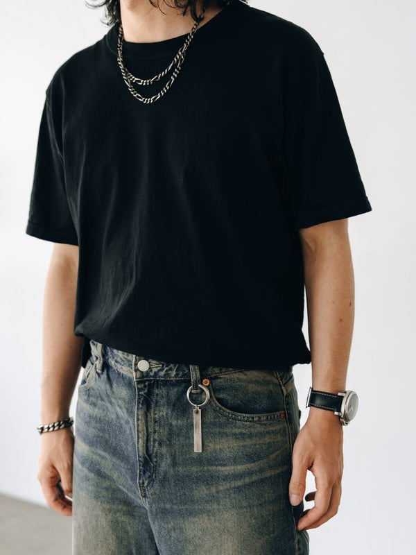 TWIST Key Ring - PRY