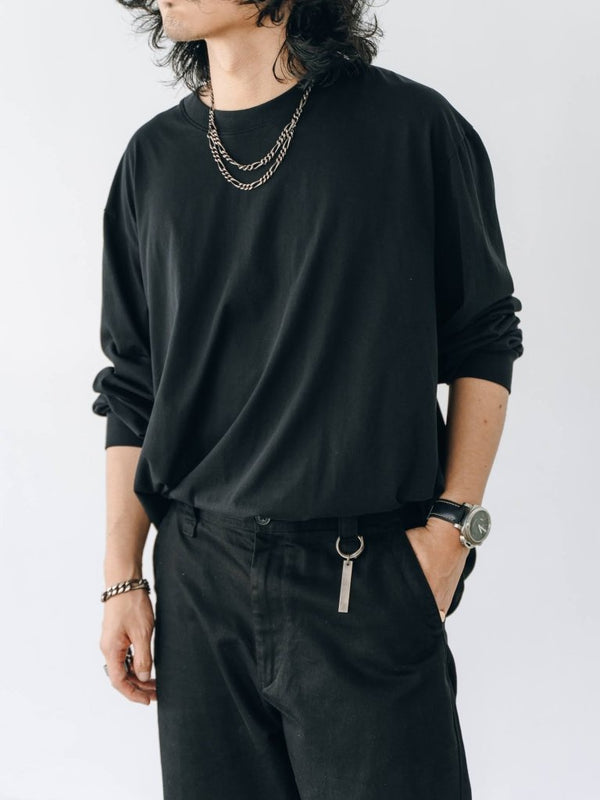 TWIST Key Ring - PRY