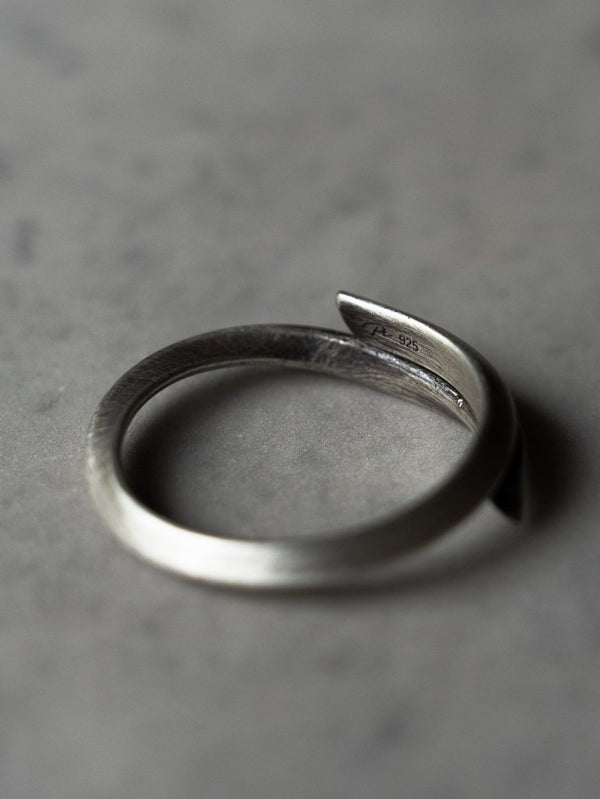 TWIST Key Ring - PRY