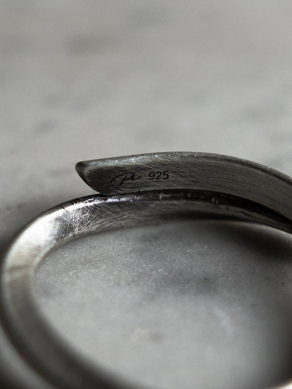 TWIST Key Ring - PRY