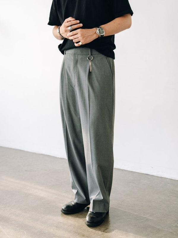 TWIST Key Ring - PRY