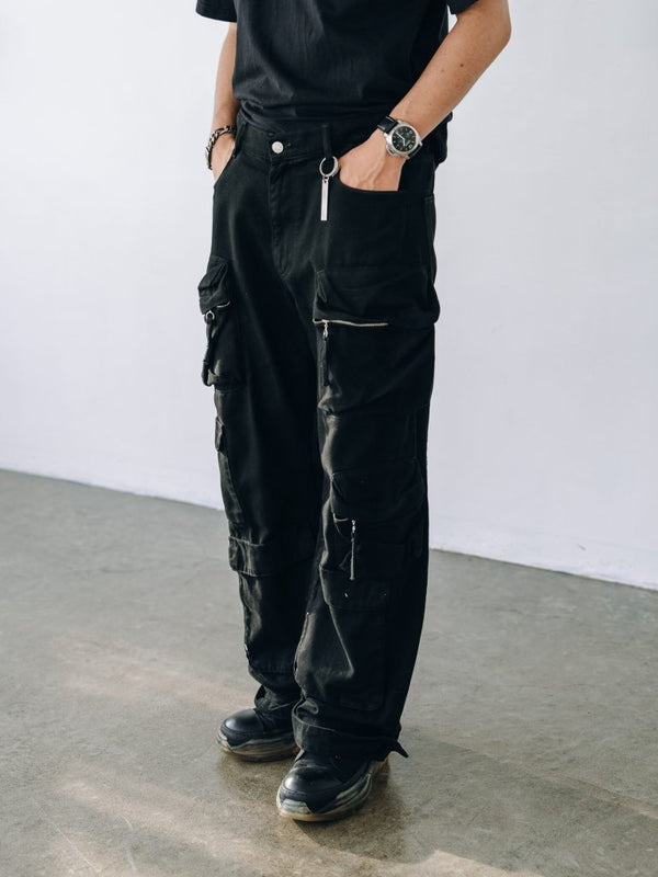 TWIST Key Ring - PRY