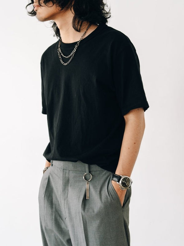 TWIST Key Ring - PRY