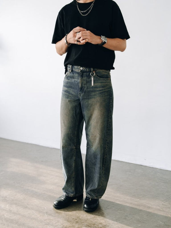 TWIST Key Ring - PRY