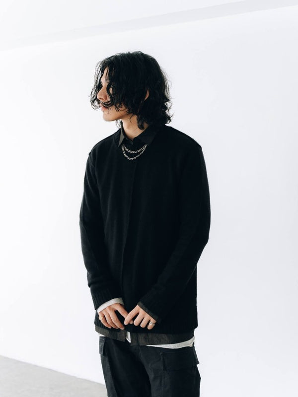 TWIST Pinky Ring [k10 gold] - PRY