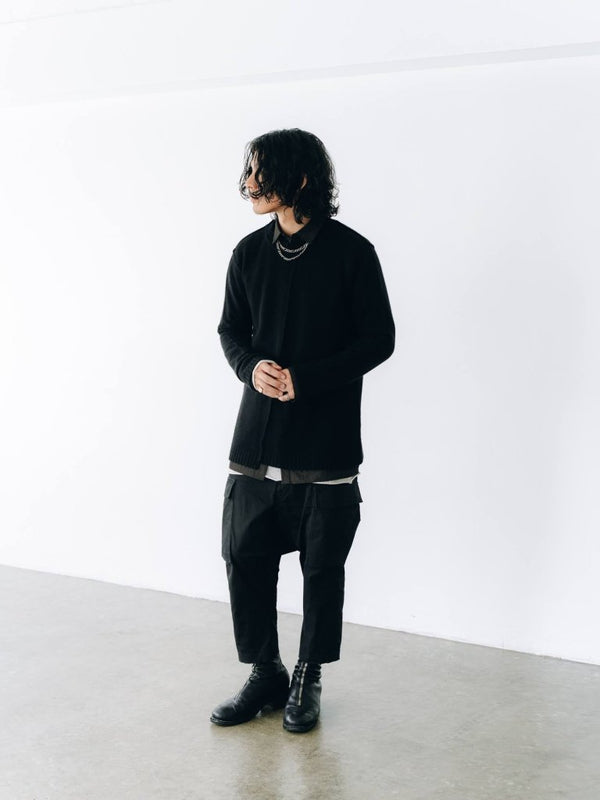 TWIST Pinky Ring [silver925] - PRY