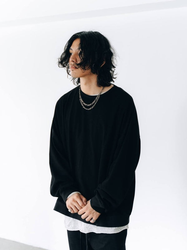 TWIST Pinky Ring [silver925] - PRY