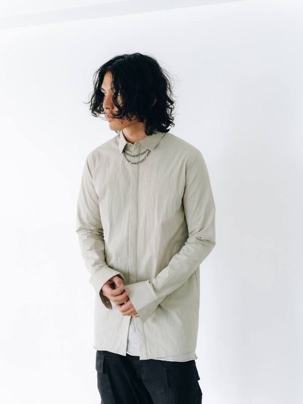 TWIST Pinky Ring [silver925] - PRY