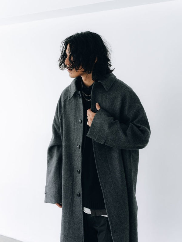 TWIST Pinky Ring [silver925] - PRY