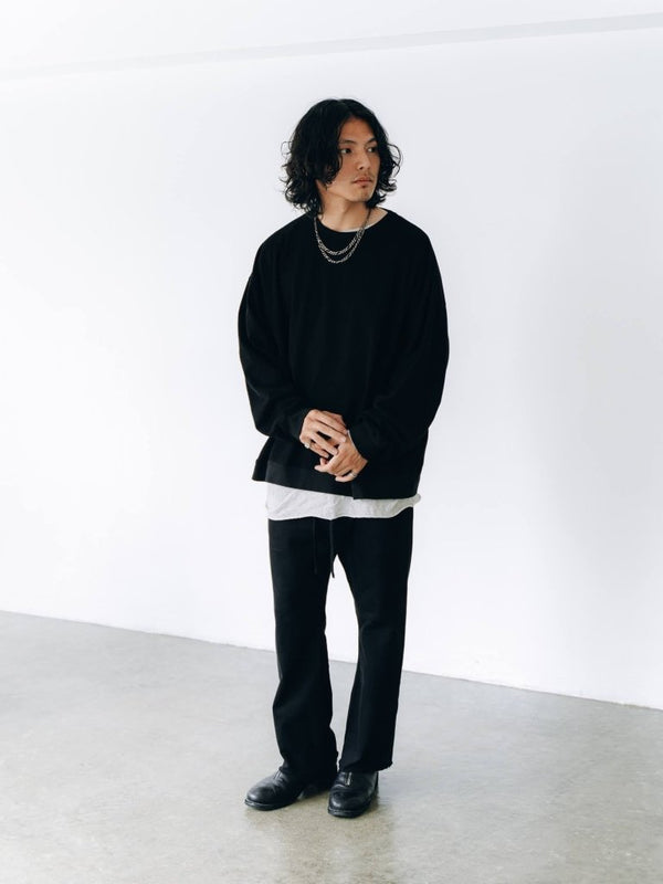 TWIST Pinky Ring [silver925] - PRY