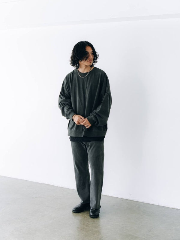 TWIST Pinky Ring [silver925] - PRY