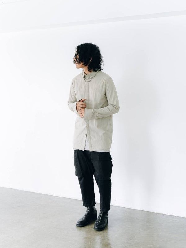 TWIST Pinky Ring [silver925] - PRY