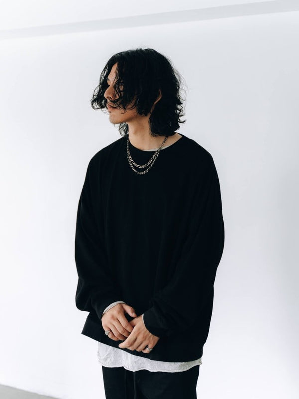 TWIST Pinky Ring [silver925] - PRY