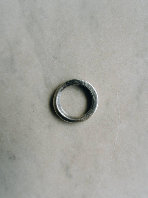 TWIST Pinky Ring [silver925] - PRY