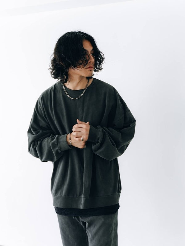 TWIST Pinky Ring [silver925] - PRY