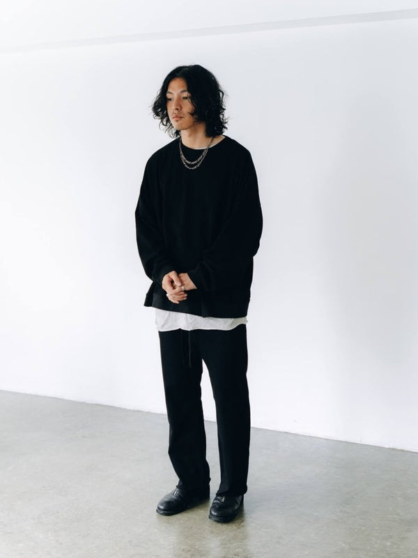 TWIST Pinky Ring [silver925] - PRY