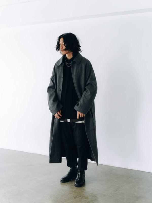 TWIST Pinky Ring [silver925] - PRY