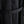 Velvet Suede Motorcycle Coat [BLACK] - PRY
