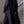 Velvet Suede Motorcycle Coat [BLACK] - PRY