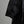 Velvet Suede Motorcycle Coat [BLACK] - PRY