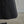 Velvet Suede Motorcycle Coat [BLACK] - PRY