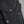 Velvet Suede Motorcycle Coat [BLACK] - PRY