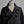 Velvet Suede Motorcycle Coat [BLACK] - PRY
