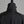 Velvet Suede Motorcycle Coat [BLACK] - PRY