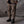 Velvet Suede Sarouel Crop Pants [UMBER] - PRY