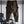 Velvet Suede Sarouel Crop Pants [UMBER] - PRY