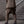 Velvet Suede Sarouel Crop Pants [UMBER] - PRY