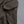 Velvet Suede Sarouel Crop Pants [UMBER] - PRY