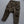 Velvet Suede Sarouel Crop Pants [UMBER] - PRY
