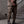 Velvet Suede Sarouel Crop Pants [UMBER] - PRY