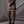 Velvet Suede Sarouel Crop Pants [UMBER] - PRY