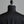 Velvet Suede Tailored Jacket [BLACK] - PRY