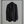Velvet Suede Tailored Jacket [BLACK] - PRY