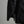 Velvet Suede Tailored Jacket [BLACK] - PRY