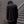 Velvet Suede Tailored Jacket [BLACK] - PRY