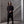Velvet Suede Tailored Jacket [BLACK] - PRY