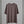 Vertical T-shirt 【Nudy Taupe】 - PRY