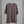 Vertical T-shirt 【Nudy Taupe】 - PRY