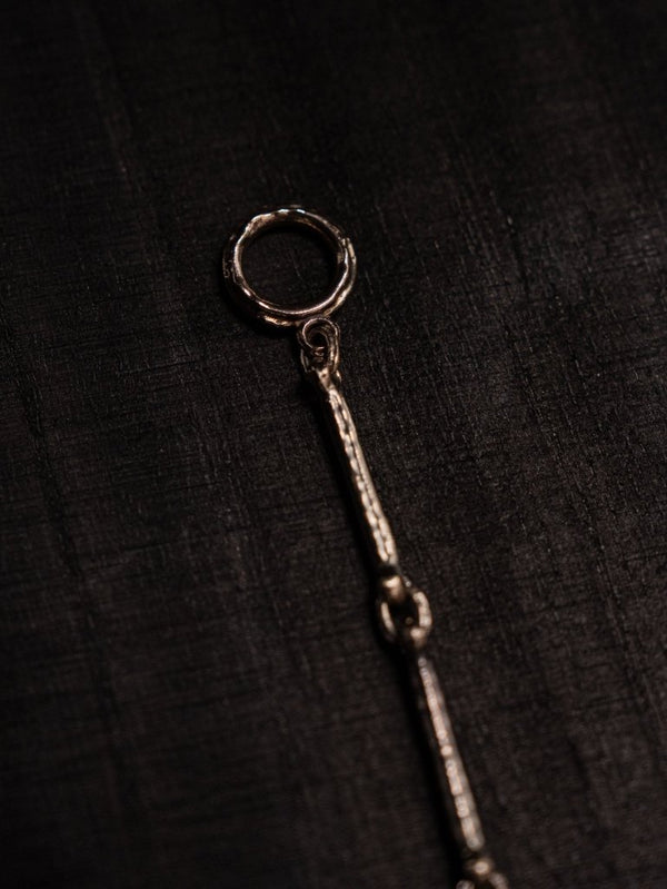 Vestige Bone Bracelet [k10 gold] - PRY
